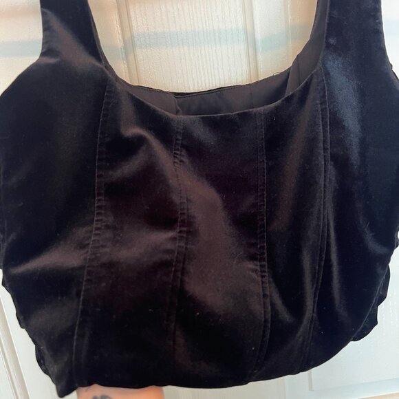 Cropped Tank Top - Picture 3 of 6